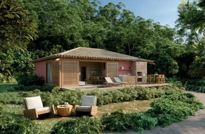 Casa em condomínio fechado com 2 quartos à venda na Estrada Dos Búzios, S/N, Aretê Búzios, Armação dos Búzios