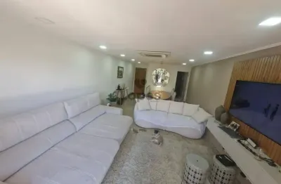 Cobertura no recreio  4 quartos - só  $1.225,000,00