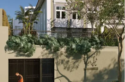 Cobertura com 1 quarto à venda na Rua Jardim Botânico, 221, Jardim Botânico, Rio de Janeiro