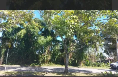 Terreno à venda na Barra da Tijuca, Rio de Janeiro 