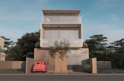 Maravilhoso lançamento de terrenos de casas com clube de alto padrão