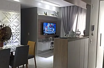 Apartamento com 3 quartos à venda na Taquara, Rio de Janeiro 