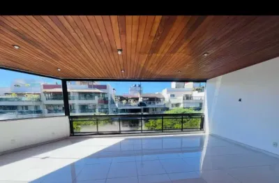 Apartamento com 3 quartos à venda na Rua Venâncio Veloso, 145, Recreio dos Bandeirantes, Rio de Janeiro