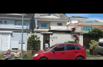 Casa com 4 quartos à venda no Recreio dos Bandeirantes, Rio de Janeiro 
