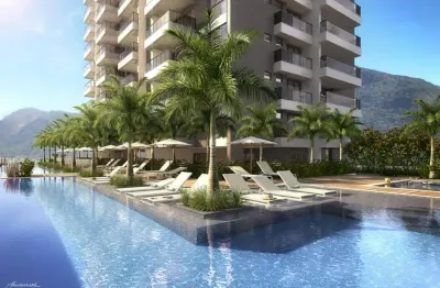 Apartamento com 2 quartos à venda na Rua Escritor Rodrigo Melo Franco (Res Ilha Pura), 80, Barra da Tijuca, Rio de Janeiro