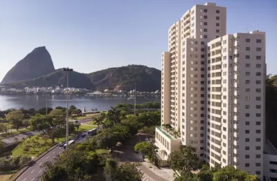 Excelente apartamento 3 quartos na zona sul no rio de janeiro