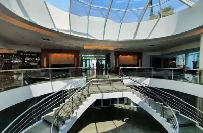 Loft com 1 quarto à venda na Avenida Lúcio Costa, 3150, Barra da Tijuca, Rio de Janeiro