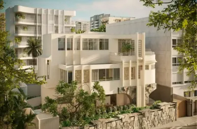 Apartamento com 1 quarto à venda na Rua Visconde de Ouro Preto, 67, Botafogo, Rio de Janeiro