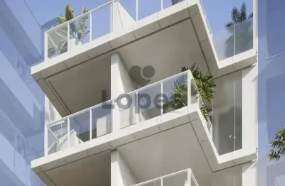 Ipanema apartamento com 1 quarto para venda, 55m2  - r$1.890.000