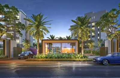 Apartamento com 3 quartos à venda na Avenida Rachel de Queiroz, S/N, Barra da Tijuca, Rio de Janeiro