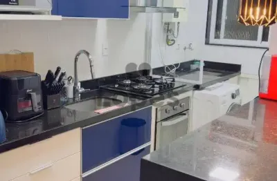 Apartamento com 2 quartos para venda, 58m2  Condomínio Barra Sul