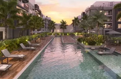 Quarto e sala na barra da tijuca ao lado da península com passagem para o via parque