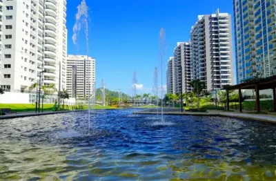 Double suites - ilha pura - millenium - com um parque de 72 mil m2 de lazer e segurança