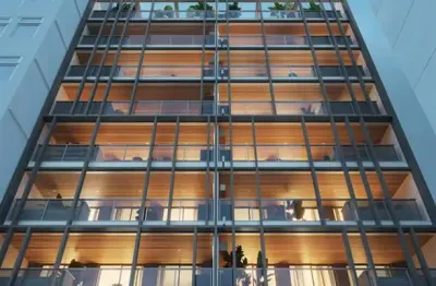 Apartamento de 2 quartos em ipanema em localização privilegiada