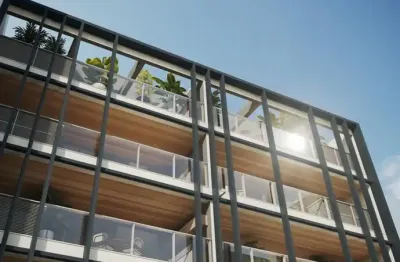 Apartamento de 2 quartos em ipanema com localização privilegiada