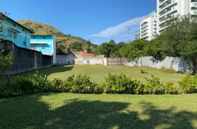 Vende-se terreno no recreio dos bandeirantes no rio de janeiro