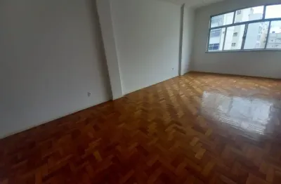 Apartamento com 3 quartos à venda na Rua Mariz e Barros, 42, Icaraí, Niterói