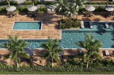 Apartamento de 03 quartos na barra da tijuca ao lado do via parque com entrad exclusiva para o shopping.