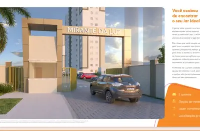 Venha morar  2 quartos bairro da luz próximo do shopping  da pedreira