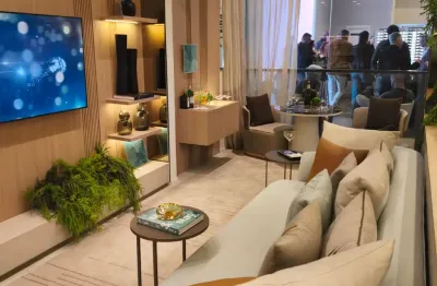 Apartamento com 2 suites no rio 2- barra olímpica no bairro planejado rio 2