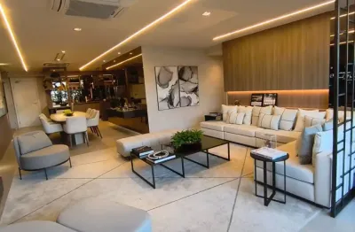 Apartamento de 04 suites no rio 2 - barra da tijuca em um bairro planejado com total infraestrutura