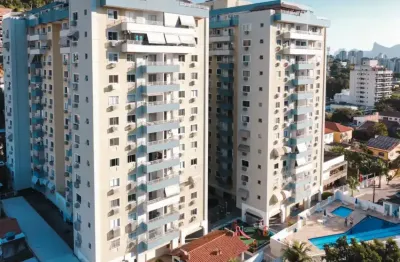 Excelente apartamento  no vital brasil, com total infra estrutura de lazer