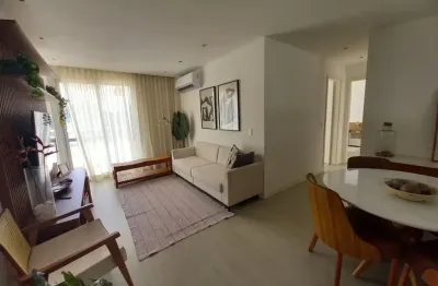 Excelente apartamento  no vital brasil, com total infra estrutura de lazer
