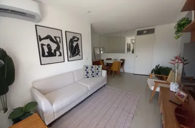 Apartamento com 2 quartos à venda na Rua Maestro José Botelho, 171, Vital Brazil, Niterói