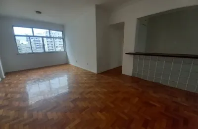 Excelente apartamento de 3 quartos em icaraí, na quadra da praia