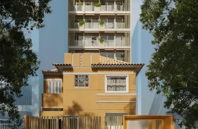 Apartamento studio em ipanema com lazer - oportunidade