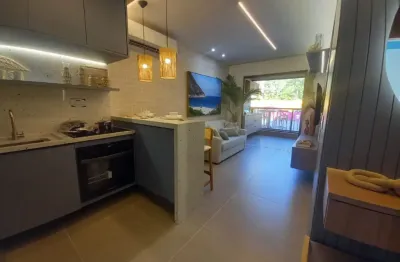 Apartamento com 1 quarto à venda na Rua Samuel Wainer Filho, 942, Itaipu, Niterói