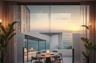 Kitnet / Stúdio à venda na Rua Alberto de Campos, 130, Ipanema, Rio de Janeiro
