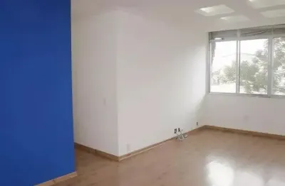 Apartamento com 4 quartos à venda na Rua Uruguai, Tijuca, Rio de Janeiro
