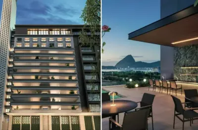 O lançamento do ora surge como uma excelente oportunidade de investimento no centro do rio.