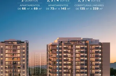 Apartamento com 2 quartos à venda na Rua Frans Weissman, 660, Barra Olímpica, Rio de Janeiro