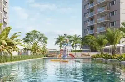 Venha morar na melhor localização da barra olimpica, apartamento de 3 quartos no jardim da barra