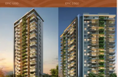 Vendo apartamento 2,3, quartos suíte na barra sem avaliação de crédito