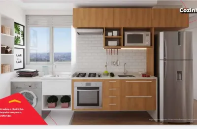 Apartamento 2 quartos com/sem, vaga na taquara subsídio de 55 mil minha casa minha vida