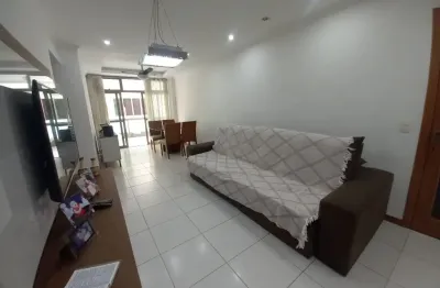 Imóvel para venda tem 120 metros quadrados com 3 quartos em piratininga - niterói - rj