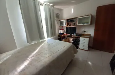 Imóvel para venda tem 120 metros quadrados com 3 quartos em piratininga - niterói - rj