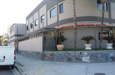 Edifício comercial com 600m2 , 20 salas. oportunidade!