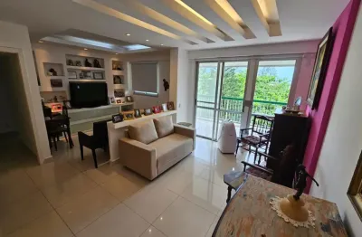 Vende-se apartamento 4 quartos na barra da tijuca no rio de janeiro