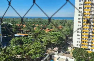 Apartamento com 2 quartos à venda na Avenida Adolpho de Vasconcelos, Barra da Tijuca, Rio de Janeiro