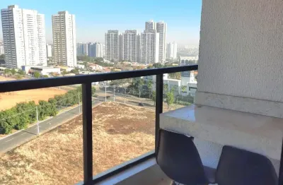 Apartamento com 2 quartos à venda na Avenida Dona Maria Cardoso, 82, Parque Amazônia, Goiânia