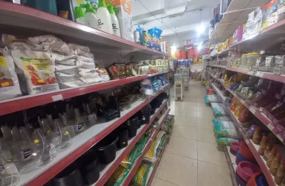 Ponto comercial à venda na Avenida Dezoito do Forte, 327, Mutuá, São Gonçalo