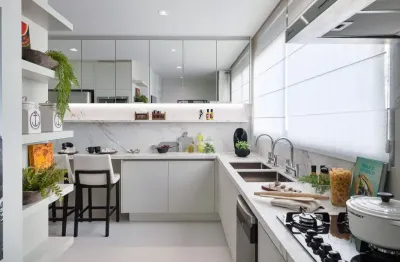 Magnífico  apto de 4 suítes na Barra da Tijuca, próximo Campo de Golf, pronto para morar.