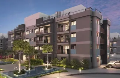 Apartamento com 2 quartos à venda na Rua Rogério Jonas Zylbersztajn, 30, Barra da Tijuca, Rio de Janeiro
