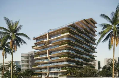 Apartamento com 5 quartos à venda na Av. Lúcio Costa,  - Barra Da Tijuca, 4454, Barra da Tijuca, Rio de Janeiro