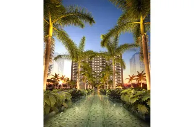 Apartamento com 2 quartos à venda na Rua Franz Weissman, 660, Jacarepaguá, Rio de Janeiro