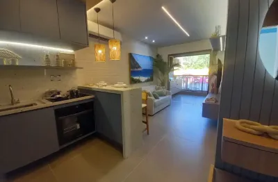 1 quarto & coberturas lineares no sou mais itacoatiara